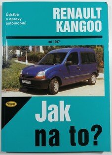 Jak na to? 79 - Renault Kangoo