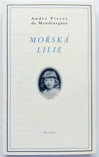 Mořská lilie