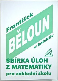 Sbírka úloh z matematiky pro ZŠ