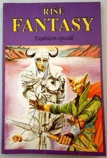 Říše Fantasy