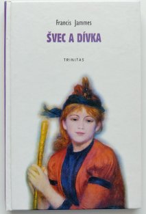 Švec a dívka
