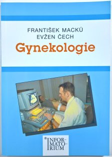 Gynekologie pro střední zdravotnické školy