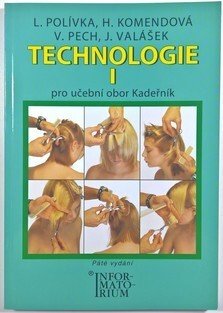 Technologie I - Kadeřník