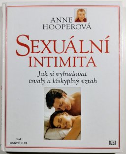 Sexuální intimita