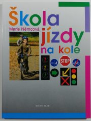 Škola jízdy na kole - 