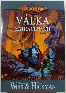 DragonLance: Legendy 2 - Válka zatracených