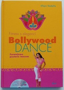 Fitness s elegancí - Bollywood dance 