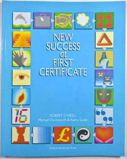New Success at First Certificate