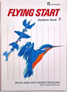 Flying Start 1 - Student's Book