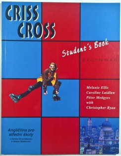 Criss Cross Beginner Student´s Book