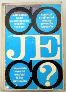 Co je co?