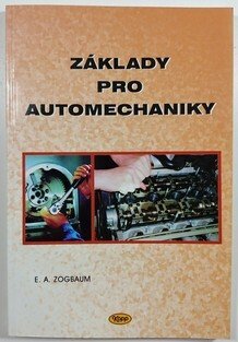 Základy pro automechaniky