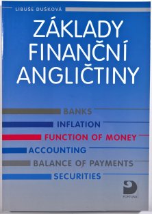 Základy finanční angličtiny