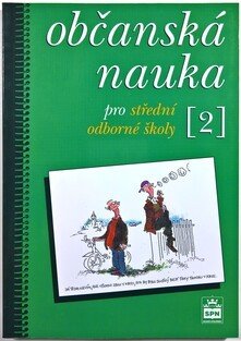 Občanská nauka 2 pro SOŠ