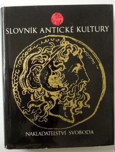Slovník antické kultury