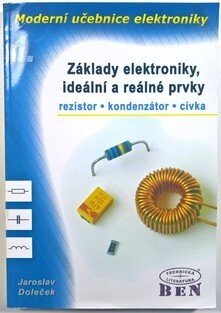 Moderní učebnice elektroniky - 1. díl