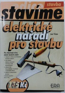 Elektrické nářadí pro stavbu