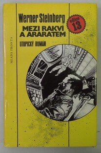Mezi rakví a Araratem