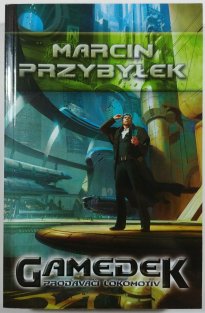 Gamedek - Prodavači lokomotiv