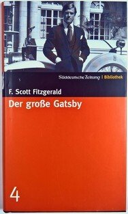Der Grosse Gatsby