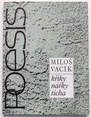 Křiky nářky ticha - 