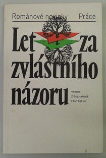 Let za zvláštního názoru