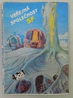 Veřejná společnost SF