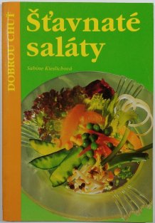Šťavnaté saláty