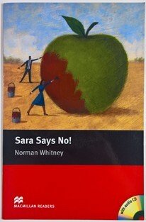 Sara Says No! - With Audio CD Starter