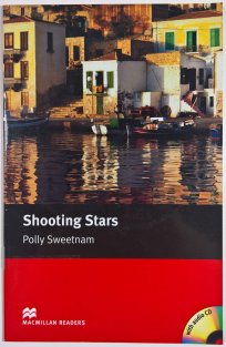 Shooting Stars - With Audio CD Starter