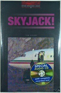 Skyjack! - Level 3 + Audio CD