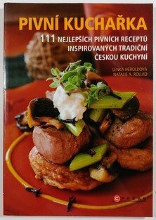 Pivní kuchařka