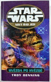 Star Wars: Nový řád Jedi - Hvězda po hvězdě