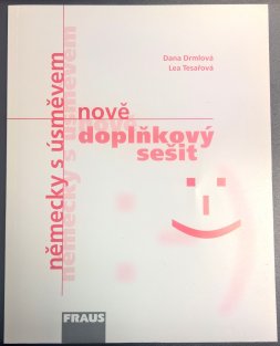 Německy s úsměvem - doplňkový sešit