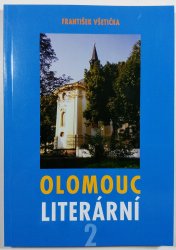 Olomouc literární 2 - 