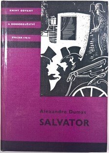 Salvator II.díl