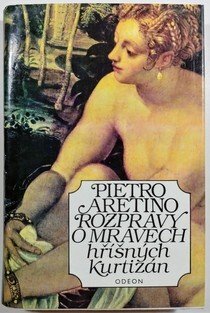 Rozpravy o mravech hříšných kurtizán