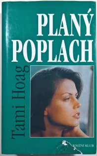 Planý poplach