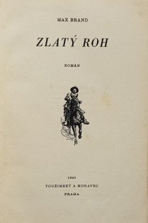 Zlatý roh