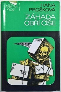 Záhada obří číše