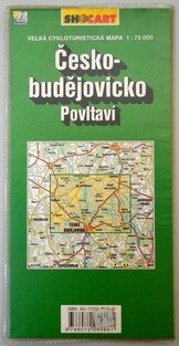 Česko-budějovické povltaví