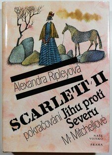 Scarlett I. - II.