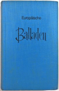 Europäische Balladen