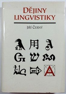 Dějiny lingvistiky