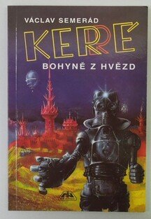 Kerré - Bohyně z hvězd
