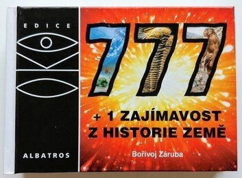777+1 zajímavost z historie naší Země