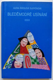 Bleděmodré usínání 