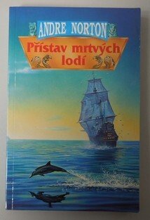 Svět čarodějnic 4 - Přístav mrtvých lodí