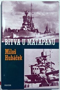 Bitva u Matapanu 