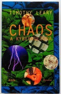 Chaos a kyberkultura